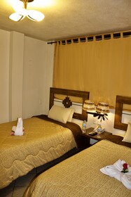 Hotel Ferré Boulevard