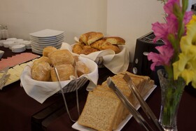 Hotel Ferré Boulevard