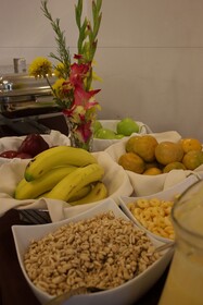 Hotel Ferré Boulevard