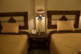 Hotel Ferré Boulevard