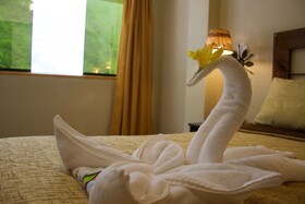 Hotel Ferré Boulevard