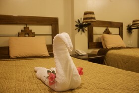 Hotel Ferré Boulevard