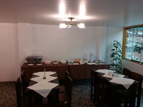 Hotel Ferré Boulevard