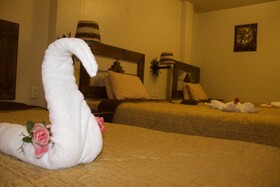 Hotel Ferré Boulevard