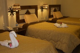 Hotel Ferré Boulevard