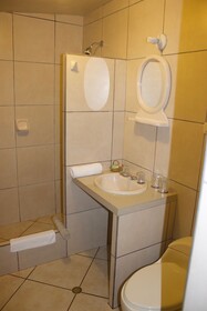 Hotel Ferré Boulevard