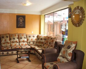 Hotel Ferré Boulevard