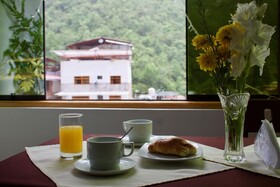 Hotel Ferré Boulevard