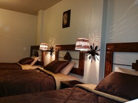 Hotel Ferré Boulevard