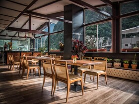Hotel Jaya Machupicchu