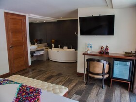 Hotel Jaya Machupicchu