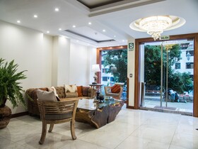 Hotel Jaya Machupicchu