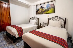 Hotel Machupicchu Inn