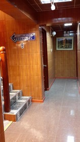 Hotel Pachakuteq Inn