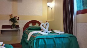 Hotel Pachakuteq Inn