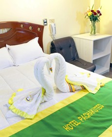 Hotel Pachakuteq Inn