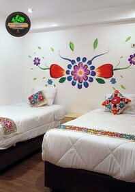 Hotel Ruta Amazonica Machupicchu