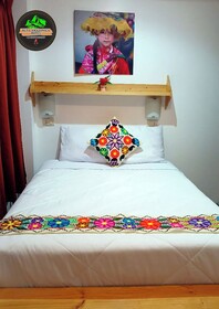 Hotel Ruta Amazonica Machupicchu
