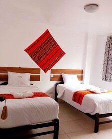 Hotel Valle Dorado