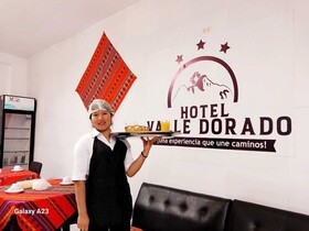 Hotel Valle Dorado