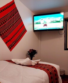 Hotel Valle Dorado