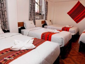 Hotel Valle Dorado
