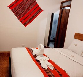 Hotel Valle Dorado