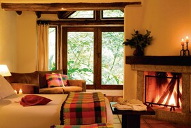 Inkaterra Machu Picchu Pueblo Hotel