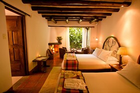 Inkaterra Machu Picchu Pueblo Hotel