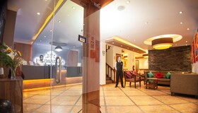 Intiwatana El Tambo Hotel