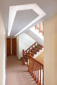 Intiwatana El Tambo Hotel
