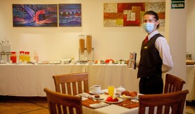 Intiwatana El Tambo Hotel