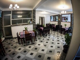 Machu Picchu Adventure House