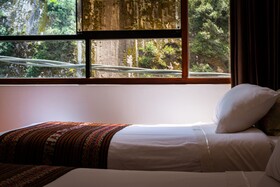 Machu Picchu Adventure House