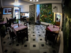 Machu Picchu Adventure House