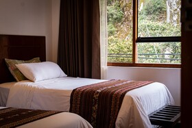 Machu Picchu Adventure House