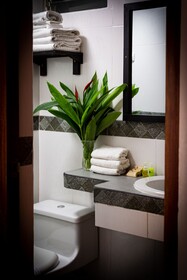 Machu Picchu Adventure House