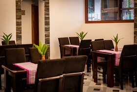 Machu Picchu Adventure House