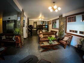 Machu Picchu Adventure House