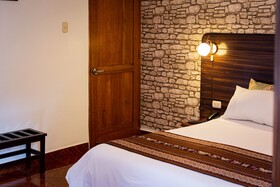 Machu Picchu Adventure House