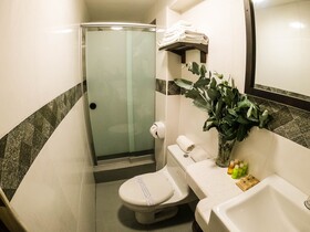 Machu Picchu Adventure House