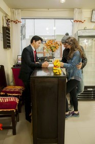 Margarita's House Hotel