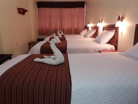 Margarita's House Hotel
