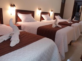 Margarita's House Hotel