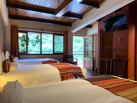 Panorama B&B