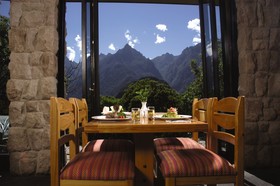 Sanctuary Lodge, a Belmond Hotel