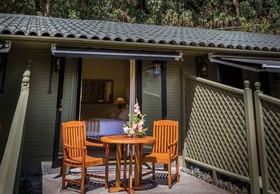 Sanctuary Lodge, a Belmond Hotel