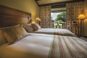Sanctuary Lodge, a Belmond Hotel
