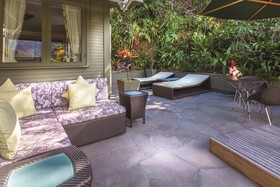 Sanctuary Lodge, a Belmond Hotel