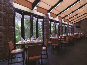 Sanctuary Lodge, a Belmond Hotel